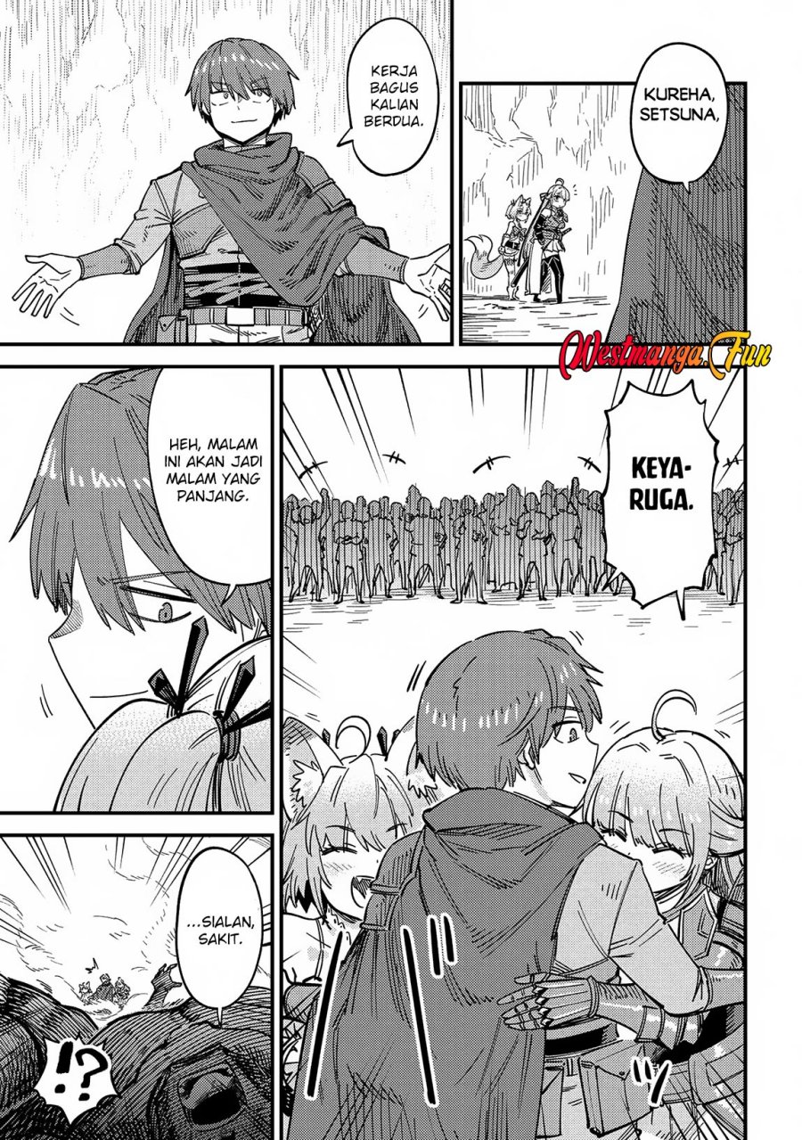 Kaifuku Jutsushi Yarinaoshi: Sokushi Mahou to Skill Copy no Chouetsu Heal